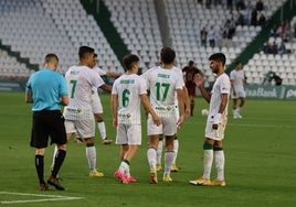 Así está el Córdoba CF en la clasificación de Primera Federación tras ganar al Badajoz