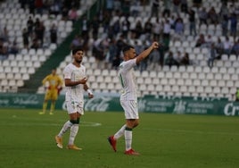 El Córdoba CF nunca deja de sorprender (3-1)