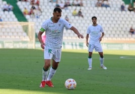 Así te hemos contado la victoria del Córdoba CF ante el Badajoz (3-1)