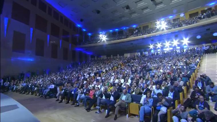 Punto final a una campaña electoral intensa