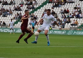 Vídeo | Resumen y goles del Córdoba CF - CD Badajoz