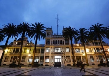 Ordenadores que se enfundan el uniforme escolar