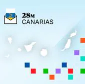 El PSOE volvería a ganar en Canarias, pero los pactos podrían arrebatarle la presidencia a Torres