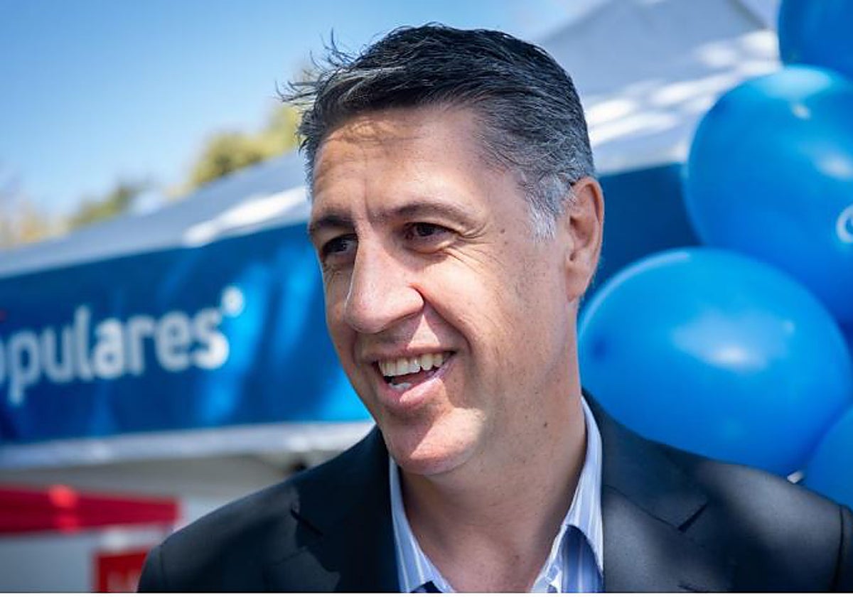 Xavier Garcia Albiol