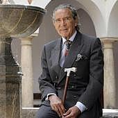 Las diez claves del legado literario de Antonio Gala