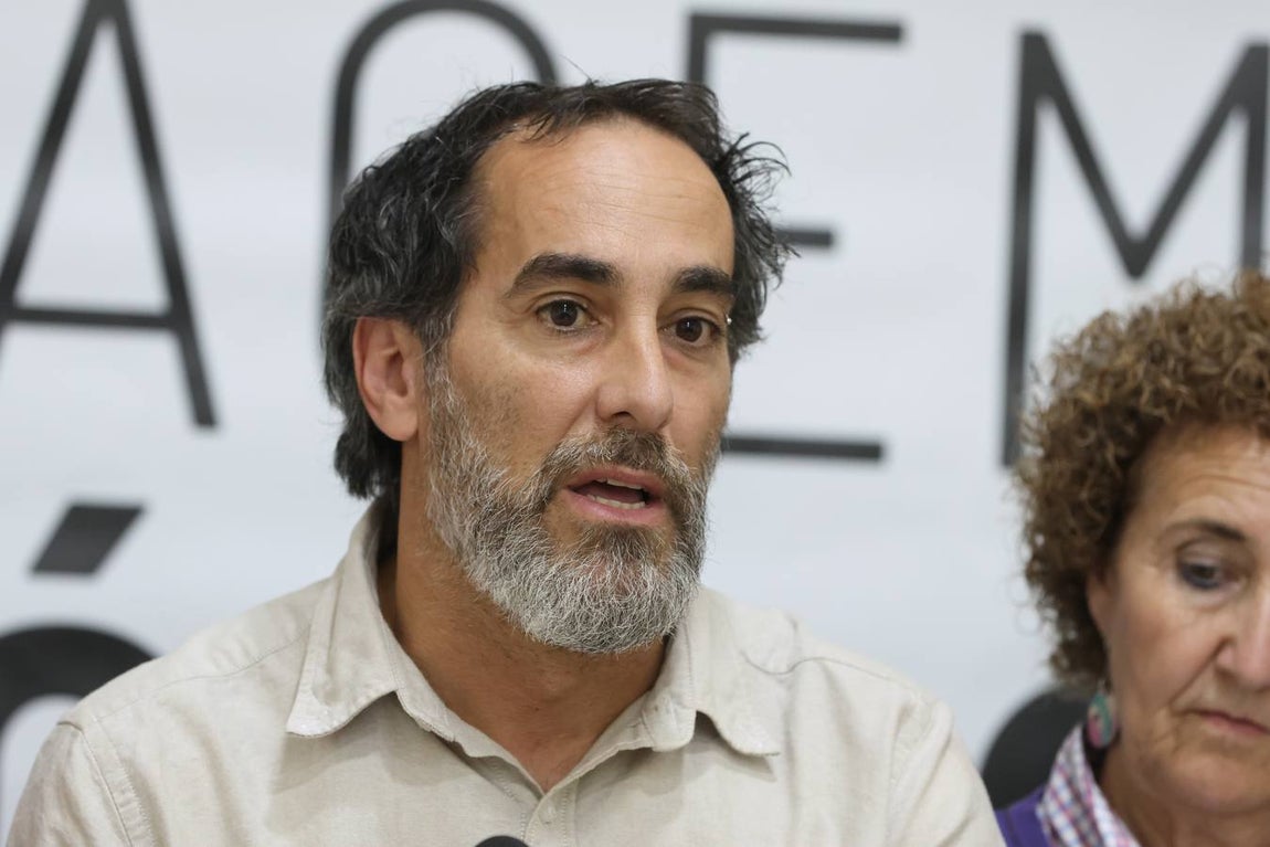 El ambiente en la sede de Hacemos Córdoba, en imágenes