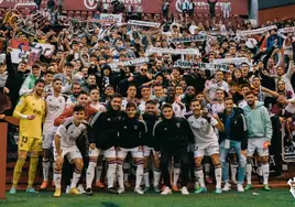 El Levante será el rival del Albacete en la semifinal del 'play-off' de ascenso