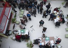 Elecciones: ¿Cuánto tiempo tengo para ir a votar si trabajo y qué justificante necesito?