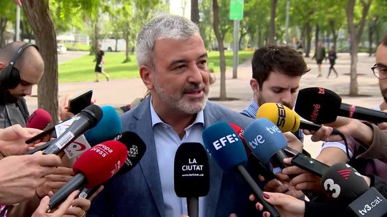Collboni llama a la participación masiva para "abrir una nueva etapa"