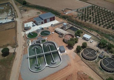 En marcha la redacción de los proyectos de las depuradoras de Urda, Camuñas y Villa de Don Fadrique