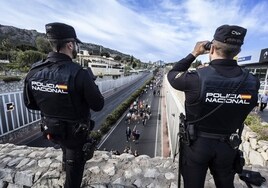 Cuatro detenidos de una misma familia acusados de matar a un hombre en una pelea en Alicante