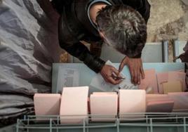 Elecciones: ¿A quién beneficia del voto en blanco, voto nulo o la abstención?