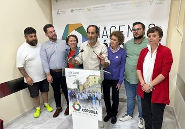 Hidalgo (Hacemos): «Para nosotros es una noche triste; este no es el mejor principio»