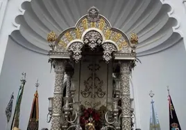 La hermandad de Córdoba culmina su peregrinación al Rocío