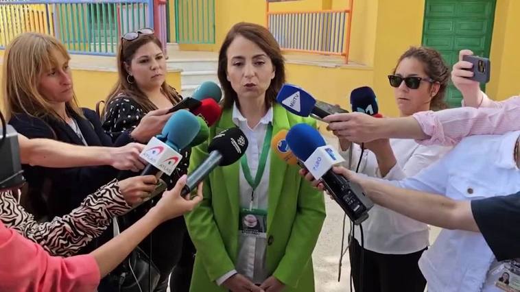 CPM mantiene su intención de impugnar las elecciones en Melilla