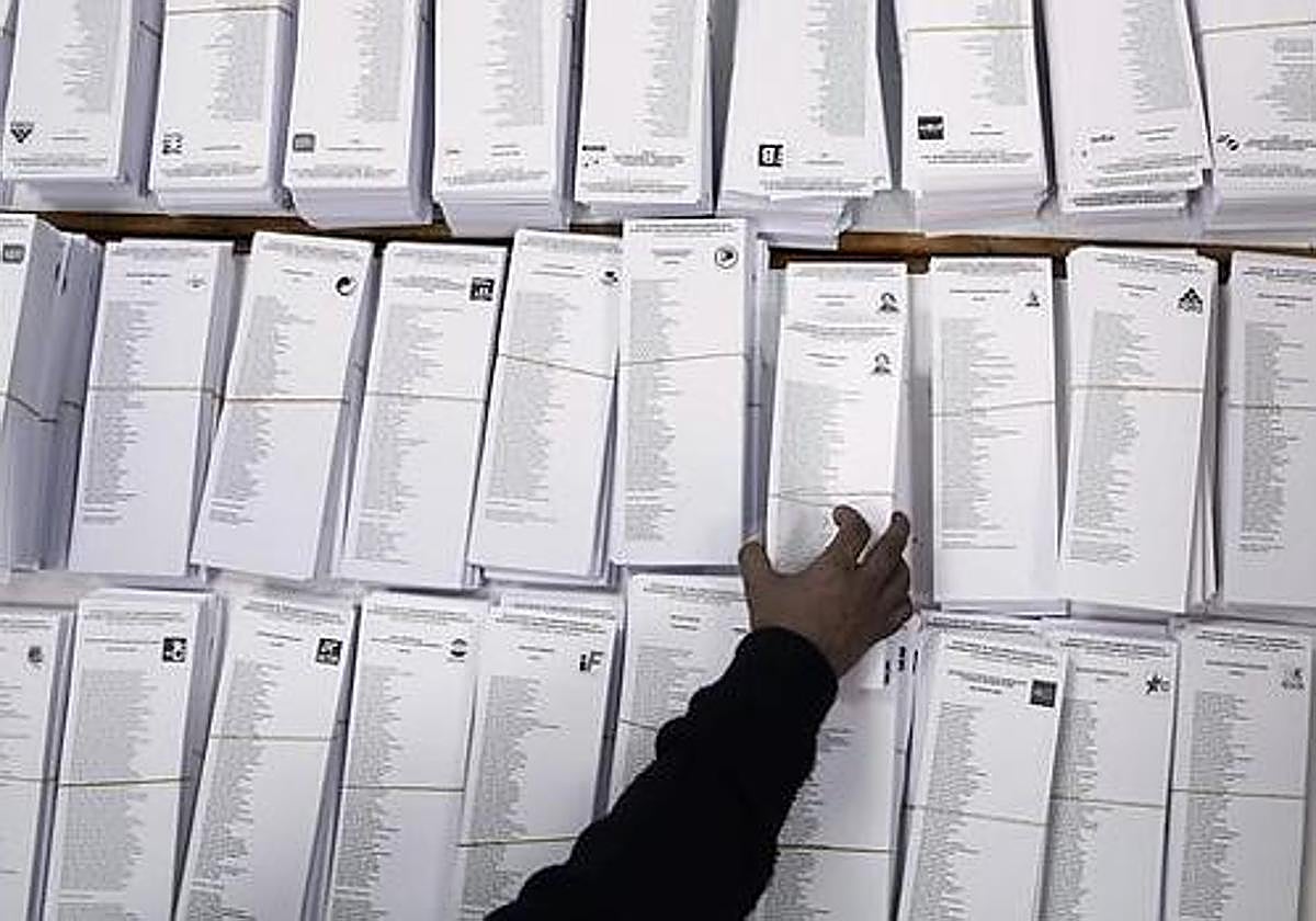 Cómo funciona la ley D&#039;hondt y cómo afecta a los resultados de las elecciones autonómicas y municipales