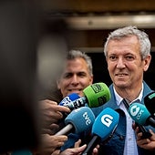 El PP gana en Galicia y logra la absoluta en Ferrol, Jácome lidera en Orense y el BNG enfila la alcaldía de Santiago