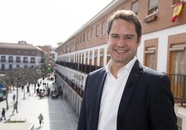 El alcalde de Torrejón supera al vigués Abel Caballero, hasta ahora el alcalde más votado de España