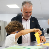 Los candidatos llaman a la participación: «Hay tiempo para ir a la playa antes o después de votar»