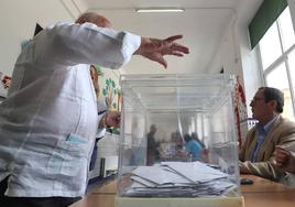 Elecciones municipales 2023 | El PP logra en Córdoba capital la mayoría absoluta con 15 concejales al 95% del voto escrutado