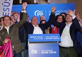 Mayoría absoluta del PP en ocho diputaciones y escenario abierto a los pactos en León