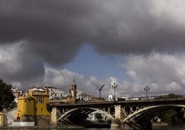 El tiempo en Andalucía: de mayo a junio con temperaturas llevaderas y menos lluvia