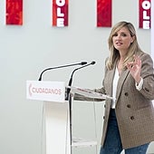 Ciudadanos deja en el aire su futuro en las próximas elecciones