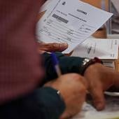 ¿Me puedo librar de la mesa electoral si tengo ya las vacaciones pagadas?