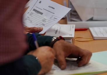 ¿Me puedo librar de la mesa electoral si tengo ya las vacaciones pagadas?