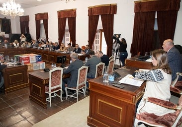 La mayoría absoluta del PP en la Diputación de Córdoba la decidirá la Junta Electoral