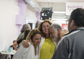 Unidas Sí Podemos se derrumba en Canarias y desaparece de las instituciones