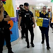 Cómo solicitar el voto por correo para las elecciones generales del 23 de julio