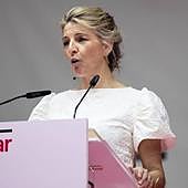 Yolanda Díaz y Belarra tienen diez días para acordar la coalición Sumar-Podemos