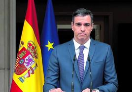 El BOE publica el Real Decreto que disuelve las Cortes y convoca elecciones generales para el 23 de julio