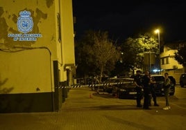 Un sicario del capo de la droga de Ceuta 'Tayena' asesinó por error a un joven en Algeciras