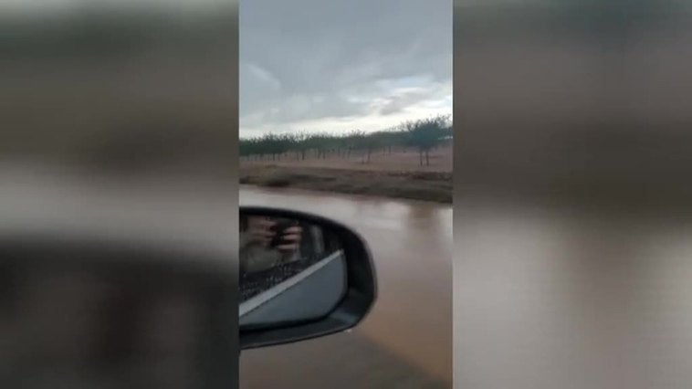 Los embalses no se recuperan a pesar de las últimas lluvias