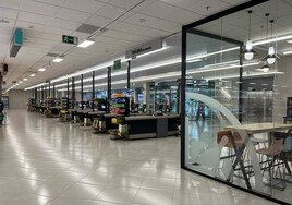 Mercadona inaugura su nuevo modelo de tienda eficiente en Ciudad Real