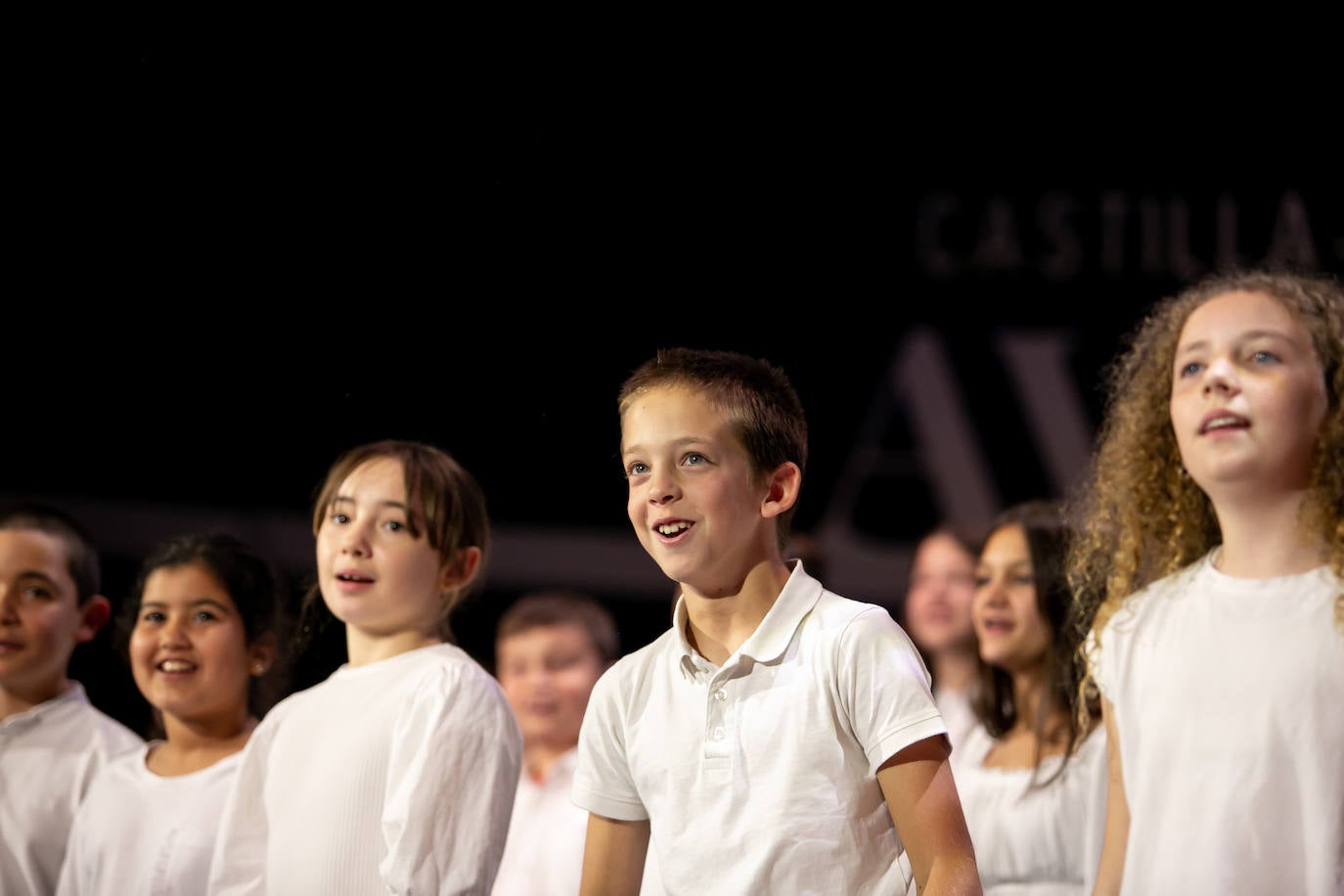 Todas las imágenes de los galardonados en el acto institucional del Día de Castilla-La Mancha en Manzanares