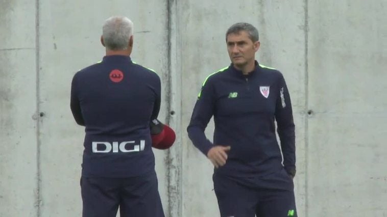 El Athletic debe ganar en el Bernabéu y esperar para conseguir la plaza de Conference