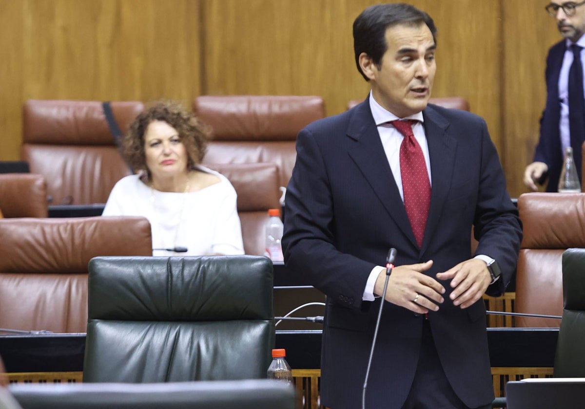 José Antonio Nieto
