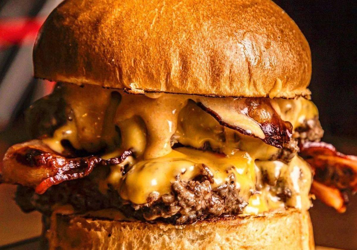 La Champion Burguer aterriza en Córdoba y buscará la mejor hamburguesa de España del 8 al 18 de junio