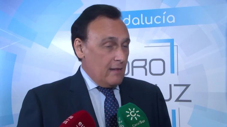Villamandos aboga por someter la Inteligencia Artificial a principios éticos