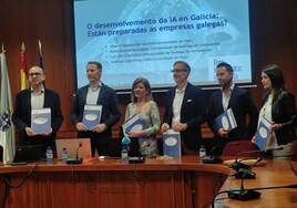 Inteligencia Artificial: copiosas posibilidades y otros tantos retos en su adopción en Galicia