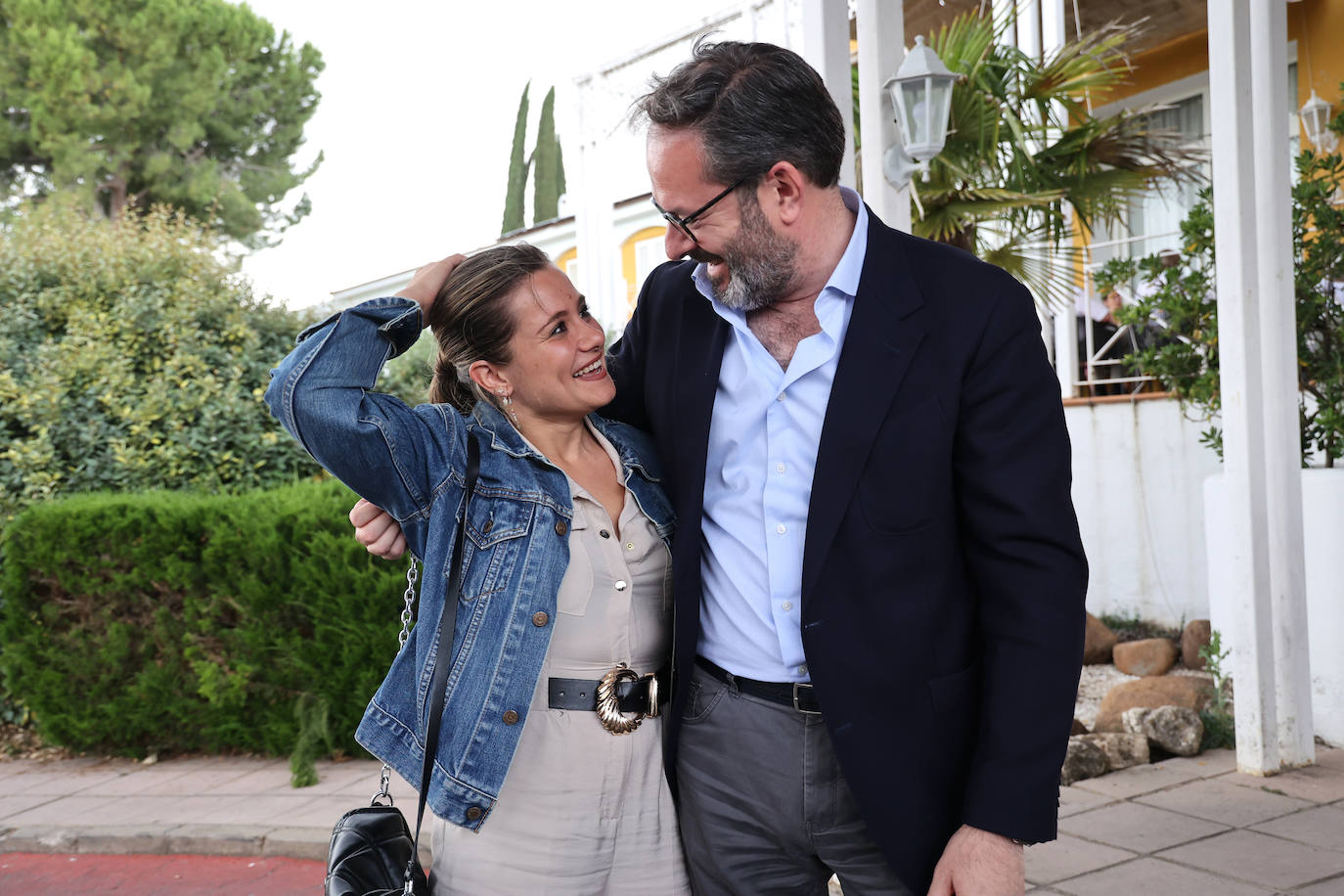 La primera junta directiva del PP de Córdoba tras el 28M, en imágenes