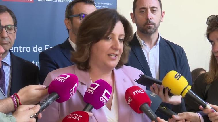 Junta confía en que los ayuntamientos de PP y Vox tiendan también la mano en C-LM