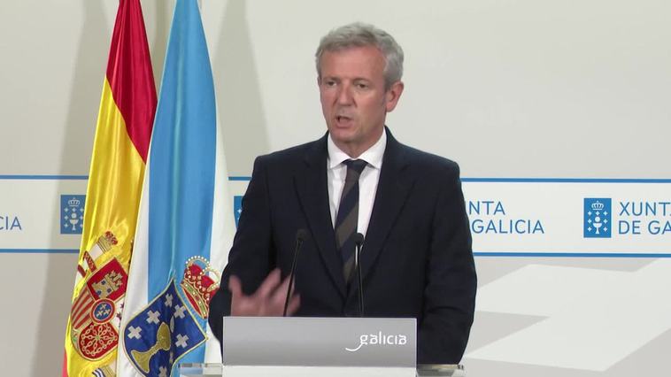 El Sergas invertirá 200 millones para impulsar la inteligencia artificial en su actividad diaria