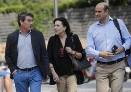 El escrutinio definitivo del 28M da la mayoría a la izquierda en la Diputación de Valencia
