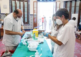 El coronavirus se cobra 13 muertes y 1.590 nuevos casos en la Comunidad Valenciana