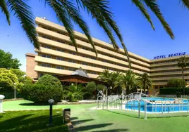 El Hotel Beatriz de Toledo cambia de dueños tras 36 años y estrena comité de empresa