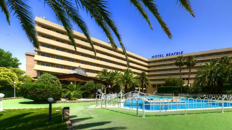 El Hotel Beatriz de Toledo cambia de dueños tras 36 años y estrena comité de empresa